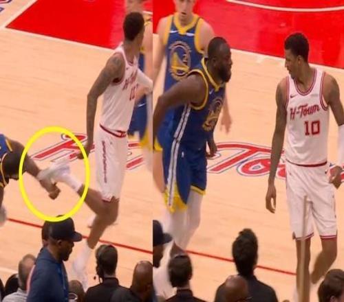 鎖腳神功！追夢拽史密斯傷腳吃賽季第12T，小將剛復出遭毒手