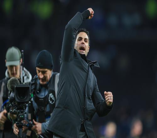 喬科爾：阿森納本賽季有望摘得雙冠榮譽(yù)但難以實(shí)現(xiàn)三冠偉業(yè)_英超直播