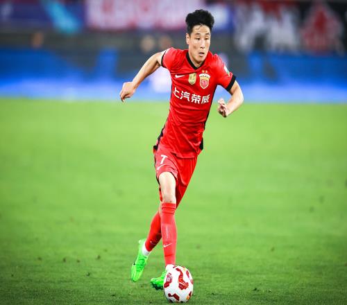 穆斯卡特表示武磊的出場時間會增加，將在今晚評估他和萊昂納多的狀態(tài)_中超直播