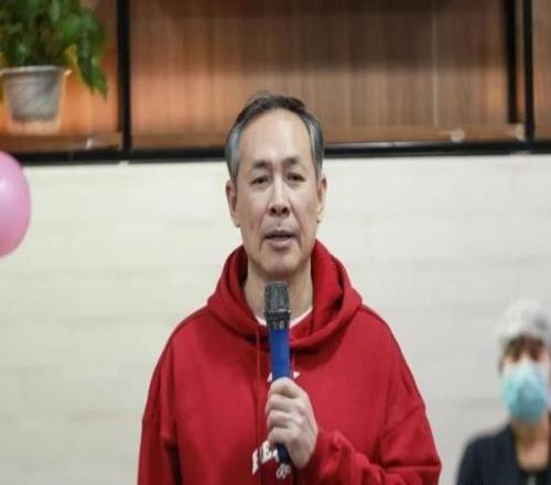 北京男籃官方：全隊對麥基的到來表示歡迎也向馬帝昂致以誠摯感謝