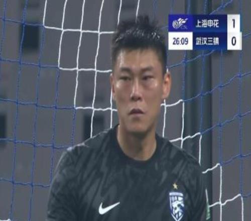 記者：上賽季效力武漢三鎮的邵鏷亮將參加2026青島市足協杯賽