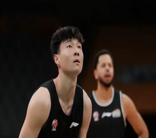 漂亮！遼籃熱身賽2連勝，1小將連續(xù)爆發(fā)，新援13分鐘砍10分真高效