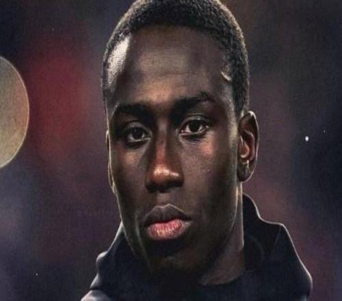 記者：門迪可能首發(fā)出戰(zhàn)塞爾塔本賽季西甲他僅出場(chǎng)1分鐘