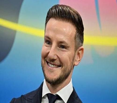 拉基蒂奇：我在巴薩和哈維只共事過一年，真希望能共事更久