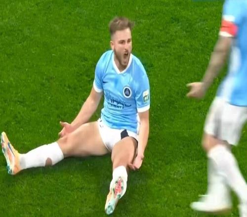 最喜歡的對手，阿代米跨賽季連續4場聯賽對成都蓉城都有進球