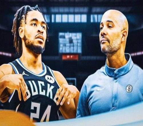 托馬斯炮轟老東家籃網(wǎng)主帥回懟：你沒資格對別人指手畫腳