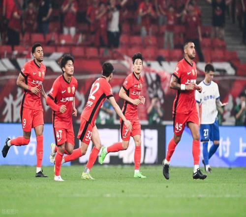 上港與河南隊首輪中超比賽前瞻！三大看點不容錯過，值得期待
