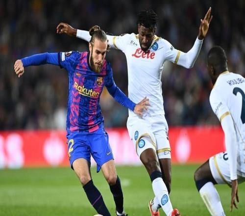 意媒：國米正在密切關注明格薩，他的戰術多面性極具價值