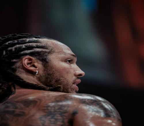 熬出頭！腿筋傷痊愈，50分先生回歸，約老師終于不用孤軍奮戰(zhàn)了