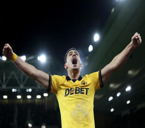 99.7%概率降級！從英超最差到巨人殺手，狼隊的保級還有時間嗎