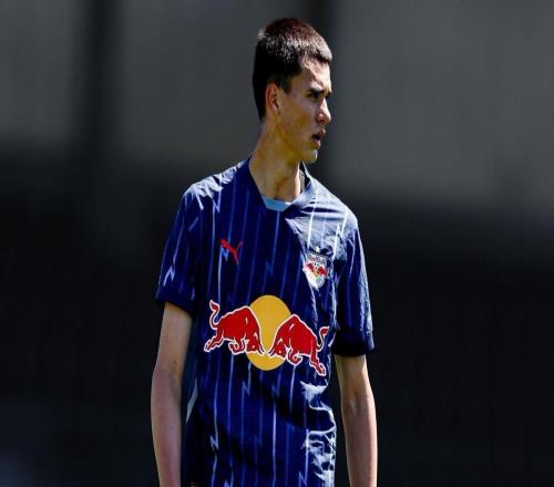 羅馬諾：拜仁在推動簽下薩爾茨堡紅牛16歲小將馬特奧馬里奇