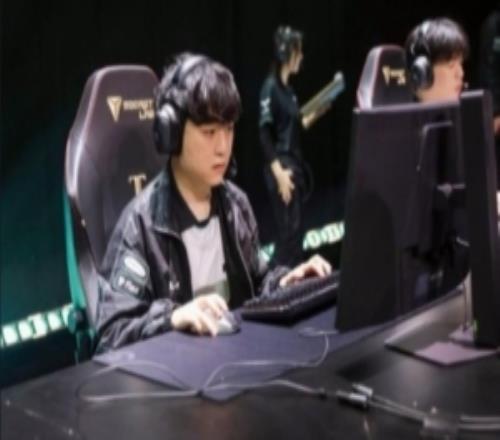 Showmaker：很遺憾LCK杯輸得如此令人失望我以后會更加努力