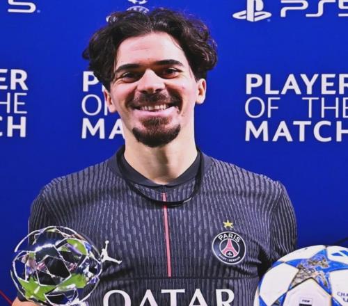 維蒂尼亞：現在離開巴黎去皇馬就是蠢！德媒：利物浦談判迪奧曼德