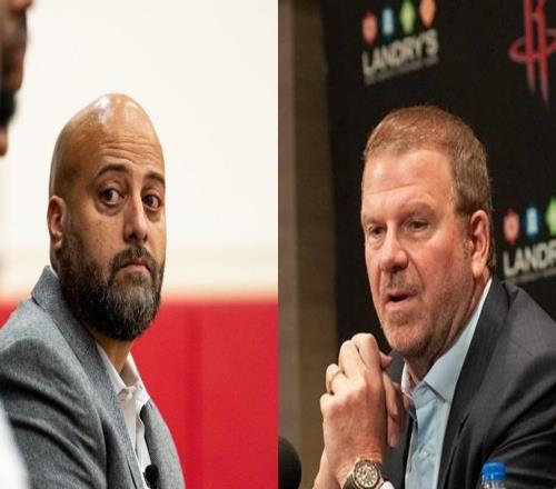 三分51投11中！火箭隊第1射手啞火！續約沒戲或淪為交易籌碼