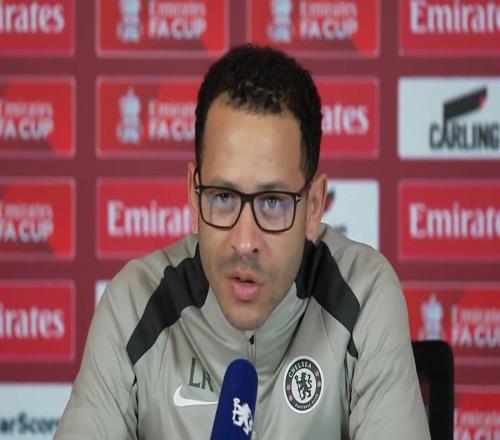 羅塞尼爾：我尊重阿森納的風格，要做的是找到破解他們的辦法