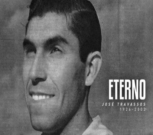 尤西比奧之前的葡萄牙初代超巨：為開電器行，拒絕皇馬邀請！