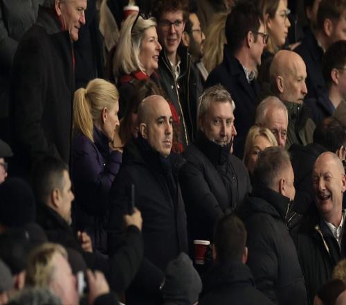 經濟環境不佳，TA：球迷咨詢委員會再次建議曼聯凍結票價