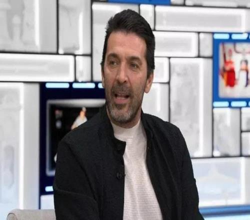 布馮：意大利隊的水平遠超附加賽級別，很難想象進不去世界杯