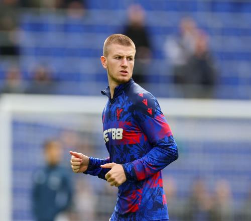 曼聯爭奪沃頓和安德森等球員的秘密武器是歐冠資格_英超直播