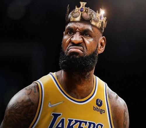 歷史第一！詹姆斯超賈巴爾加冕歷史進球王無愧NBA“最長的河”