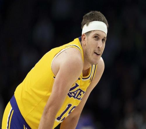 湖人128117步行者3喜1憂！肯納德太香，八村壘回暖，里弗斯太迷