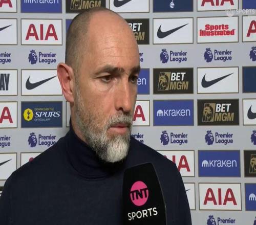 圖多爾輸球后反而更自信4字強勢回應下課傳聞，發言引發熱議