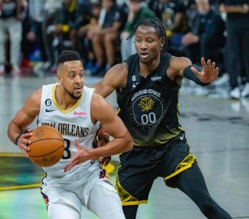 鵜鶘大勝國王盡顯團隊火力，錫安引領全隊，距離爭冠仍路漫漫