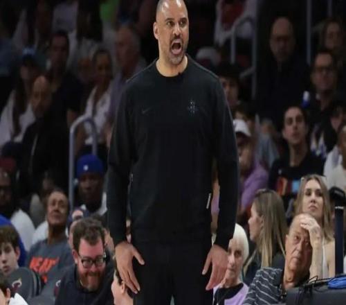 烏度卡：申京的內線沖擊做得很好，末節的防守奠定了勝利基礎