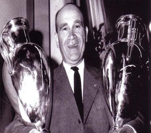 1962年歐冠神仙局：本菲卡53掀翻皇馬，還留下百年魔咒