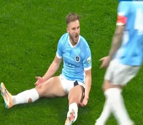 凄慘！中超勁旅冬窗買6大強援，首秀被踢成篩子，國足傳奇受質疑