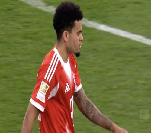 迪亞斯本賽季聯(lián)賽已打入14球，創(chuàng)五大聯(lián)賽生涯單賽季新高