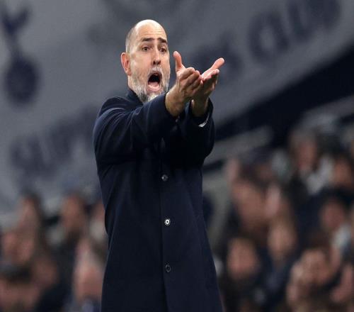 “爛到骨子里”的熱刺必須承認：想保級，圖多爾就必須下課