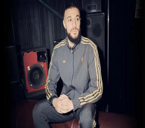 馬茲拉維：對我職業生涯影響最大的隊友是齊耶赫和穆勒