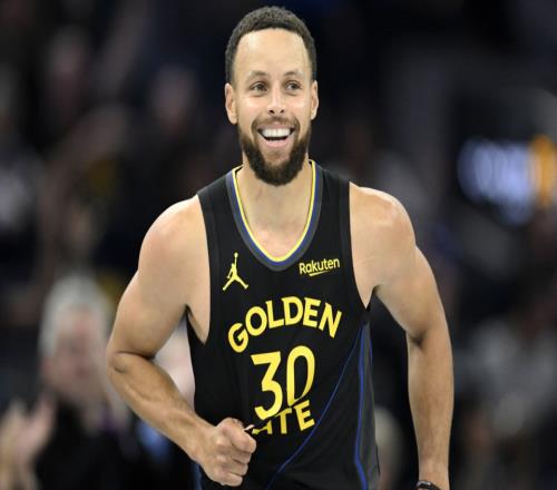 庫里未來愿改打替補！以角色球員身份繼續發揮作用盼留勇士退役