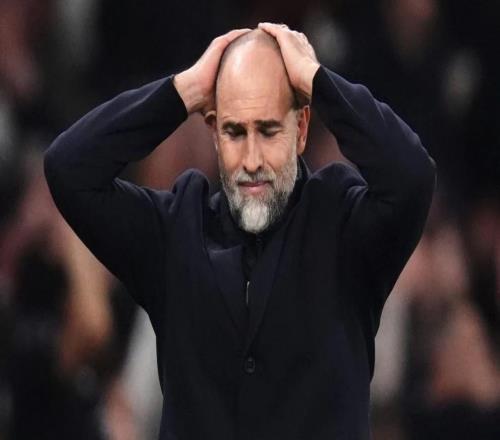 電訊報：熱刺考慮再次換帥，若決定可能在踢森林前換