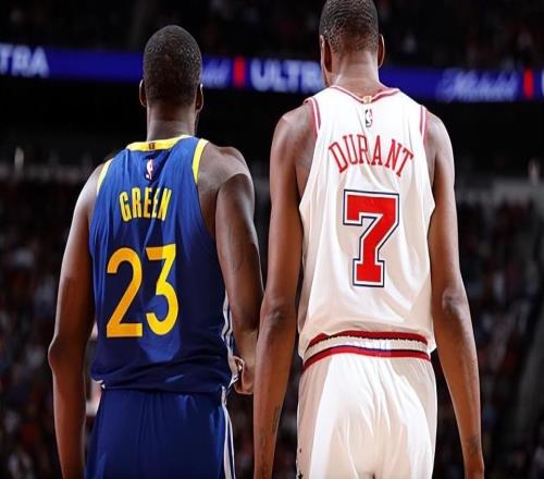 又是類似的劇本！杜蘭特到最后打不動了，火箭也輸掉了該贏的比賽