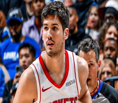 帶隊7勝2負！成贏球風向標，謝潑德影響力真大，但火箭要二選一了