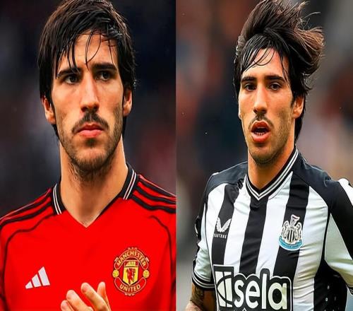 曝曼聯接近簽約托納利，球員本人愿意投奔紅魔，轉會費或高達1億