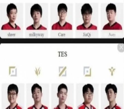 馬年請對嘉祺好一點！Jiaqi職業生涯兩度與假賽人員同隊