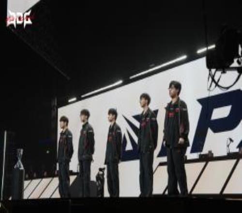 歷經945天等待！JDG再度闖入LPL決賽，隊史第六次沖擊冠軍