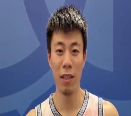 張鎮麟：全明星是送給粉絲的禮物比賽前會聽鳳凰傳奇的歌