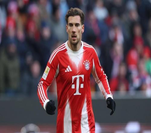 法爾克：阿森納目前在格雷茨卡的爭奪戰(zhàn)中處于領(lǐng)先位置