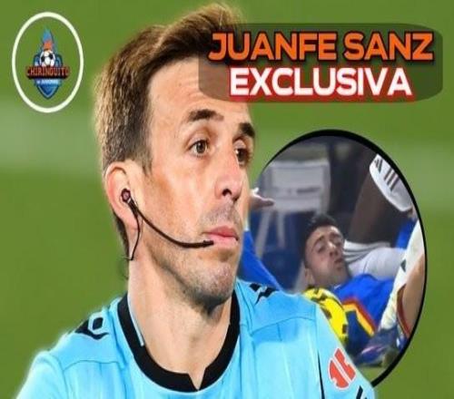 未介入對呂迪格進行判罰，六臺：皇馬vs赫塔費VAR下輪起停哨