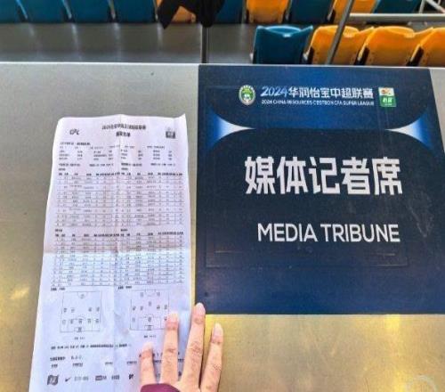 記者手記丨津門一分抵千金，重慶足球向陽而生