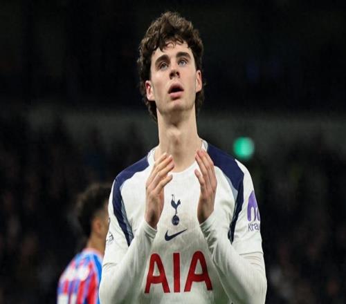 創91年尷尬紀錄！熱刺的至暗時刻：11輪不勝創紀錄，保級警報拉響