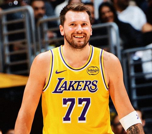 約基奇三節轟38+8+5仍無緣今日最佳！對不起，你碰到暴走的盧卡了