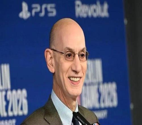 忍無可忍！顛覆NBA選秀制度！誰也別想擺！