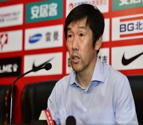 魯能沒看錯他！剛轉(zhuǎn)正出任主教練就帶隊在中超首輪大勝，值得期待