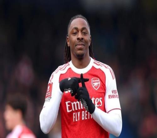 【足總杯】6前鋒先發險勝英甲球隊，阿森納進入8強