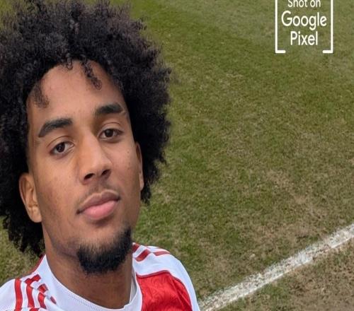 足總杯替補登場，18歲后衛狄克遜完成阿森納一隊首秀